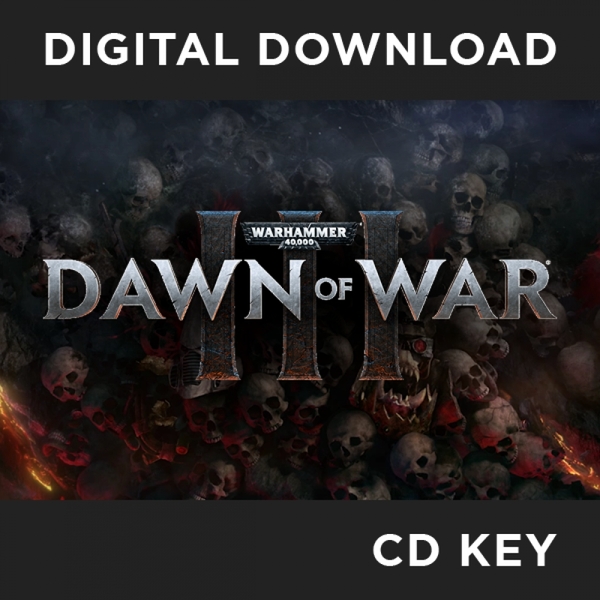 Dawn Of War 3 Key Generator For Pc